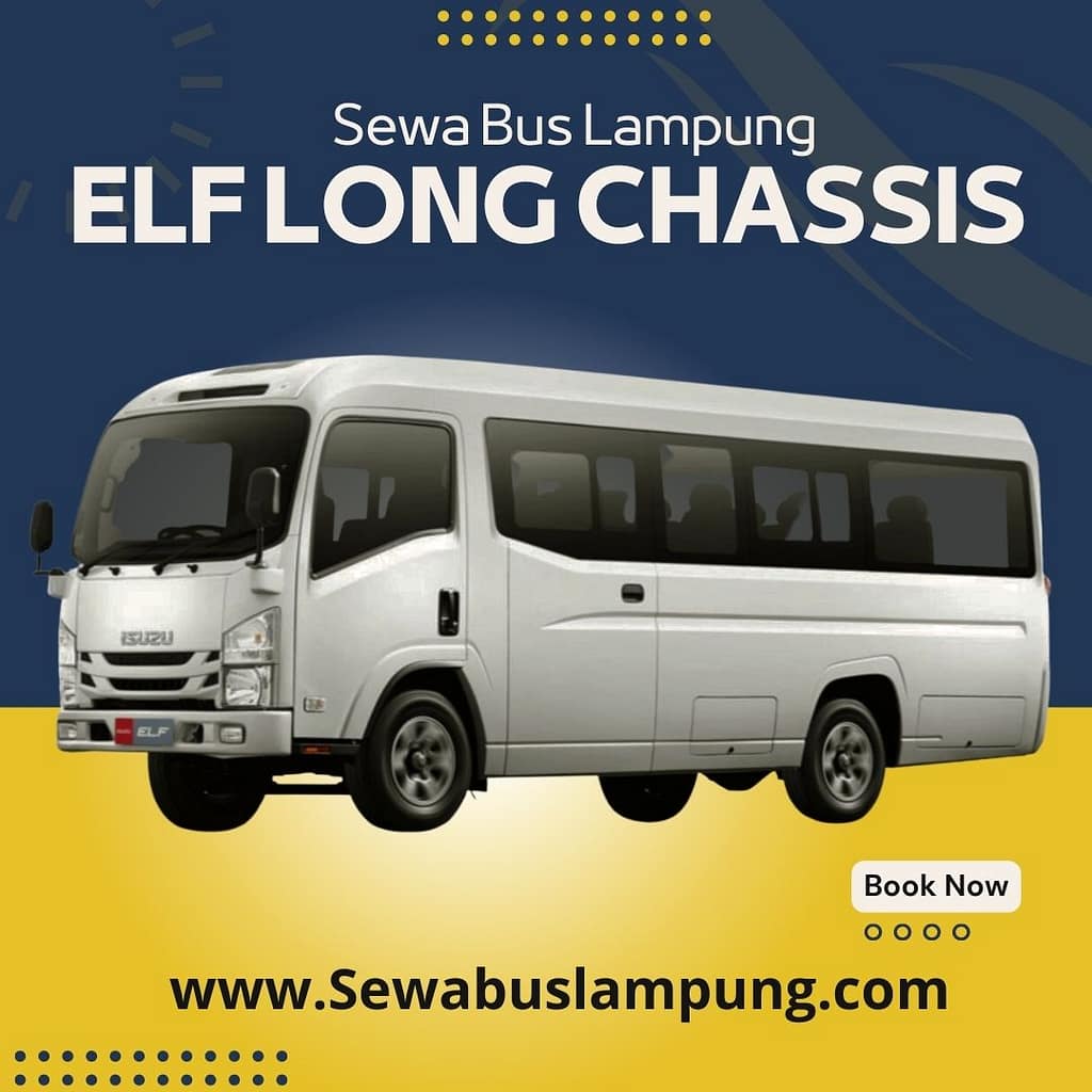 Elf Long Chassis