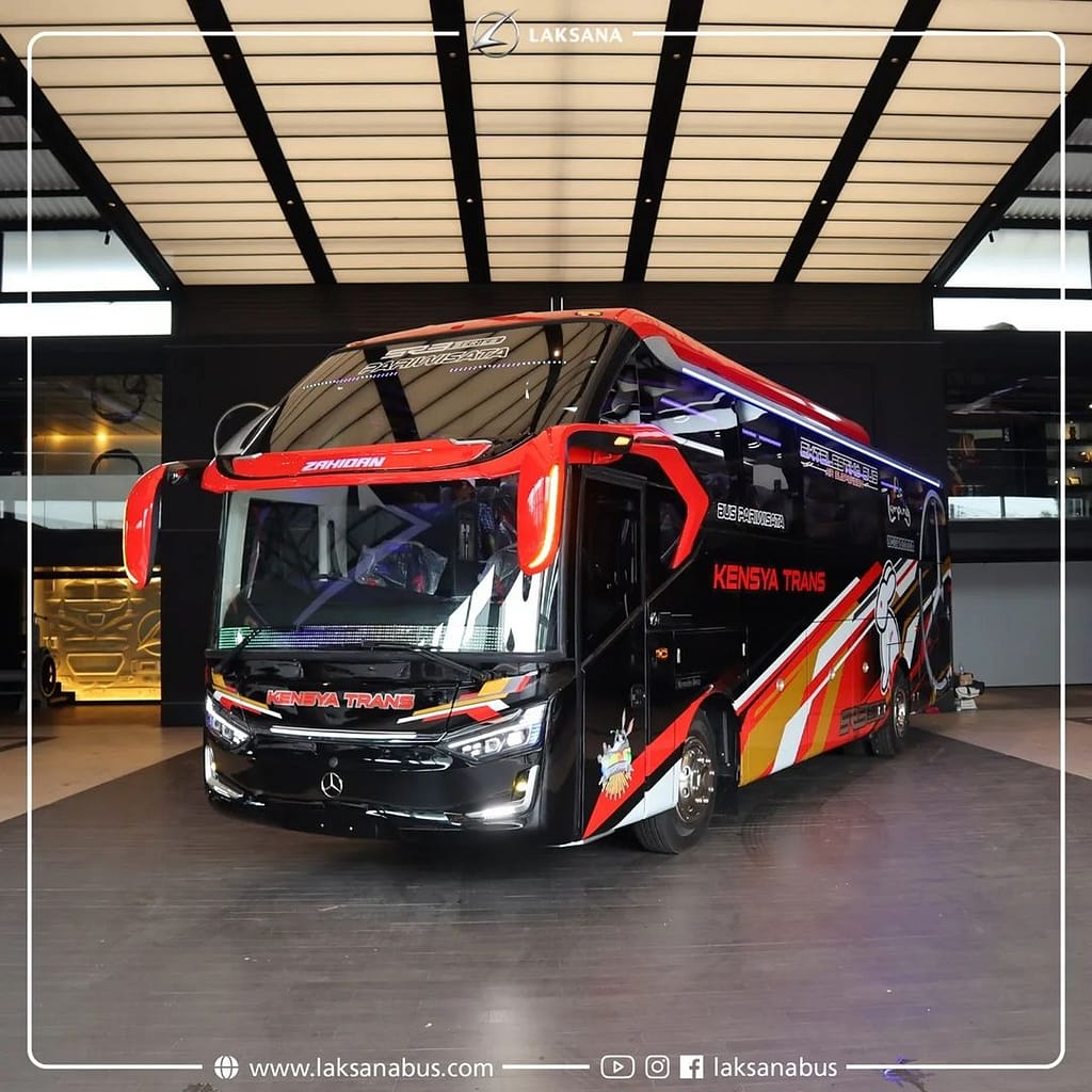 Kensya Trans Bus Laksana (3)