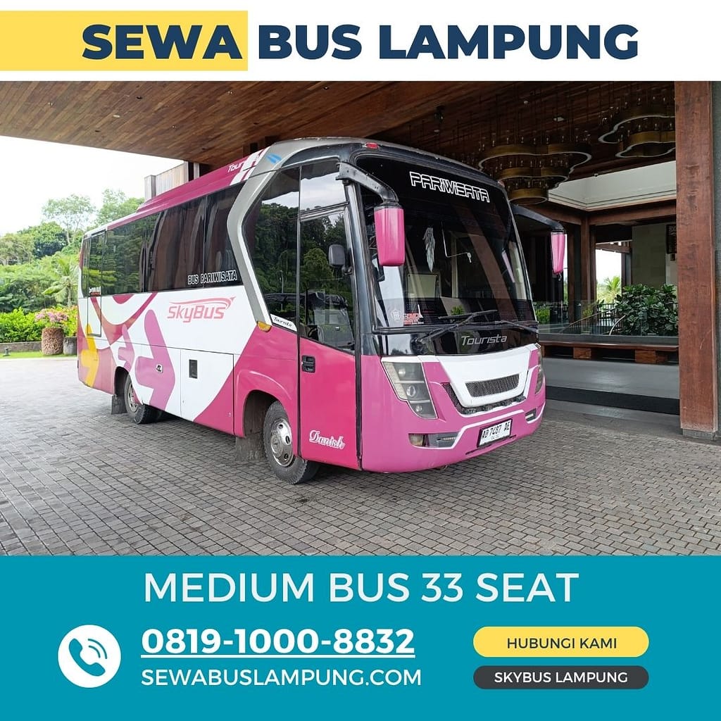 Sewa Bus Pariwisata Lampung (4)