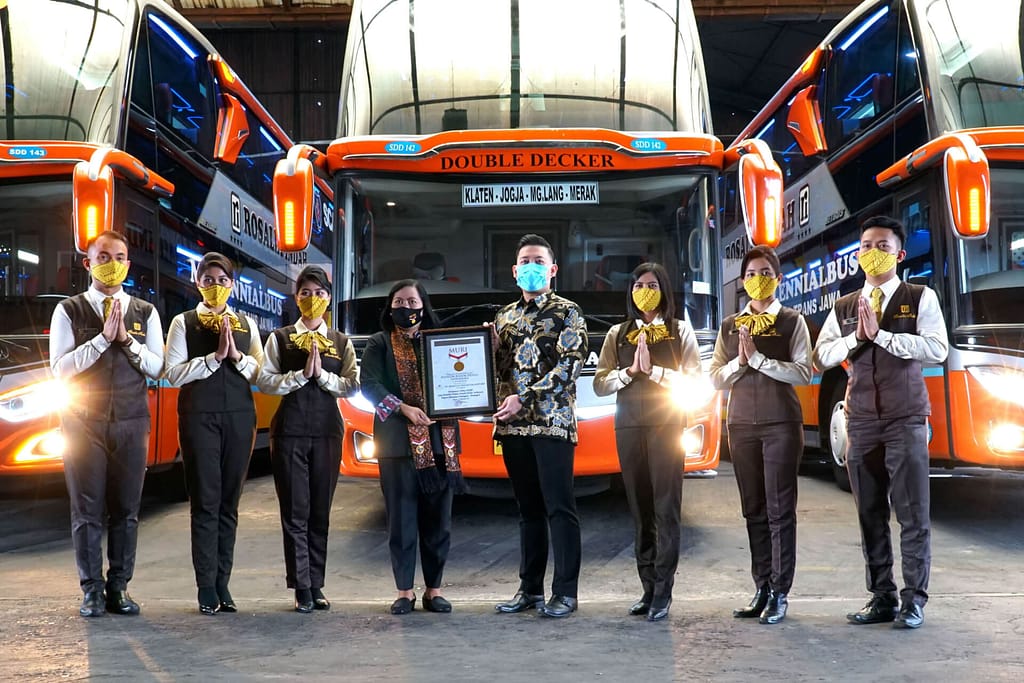 Sewa Mobil Rosalia Indah