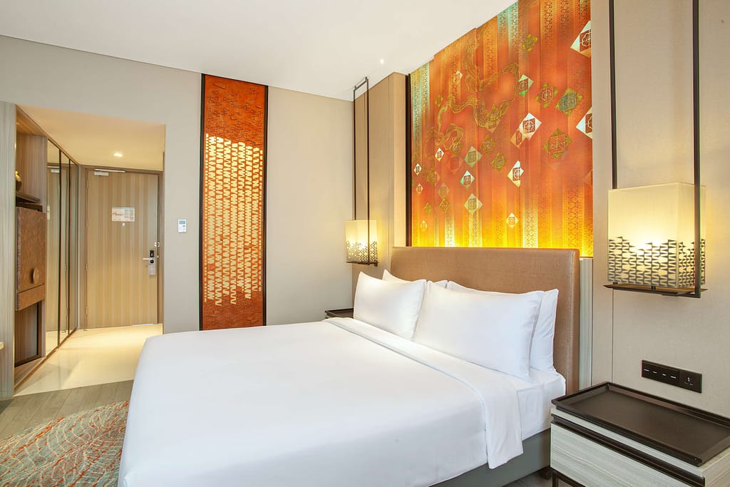 Hotel Radison Baru