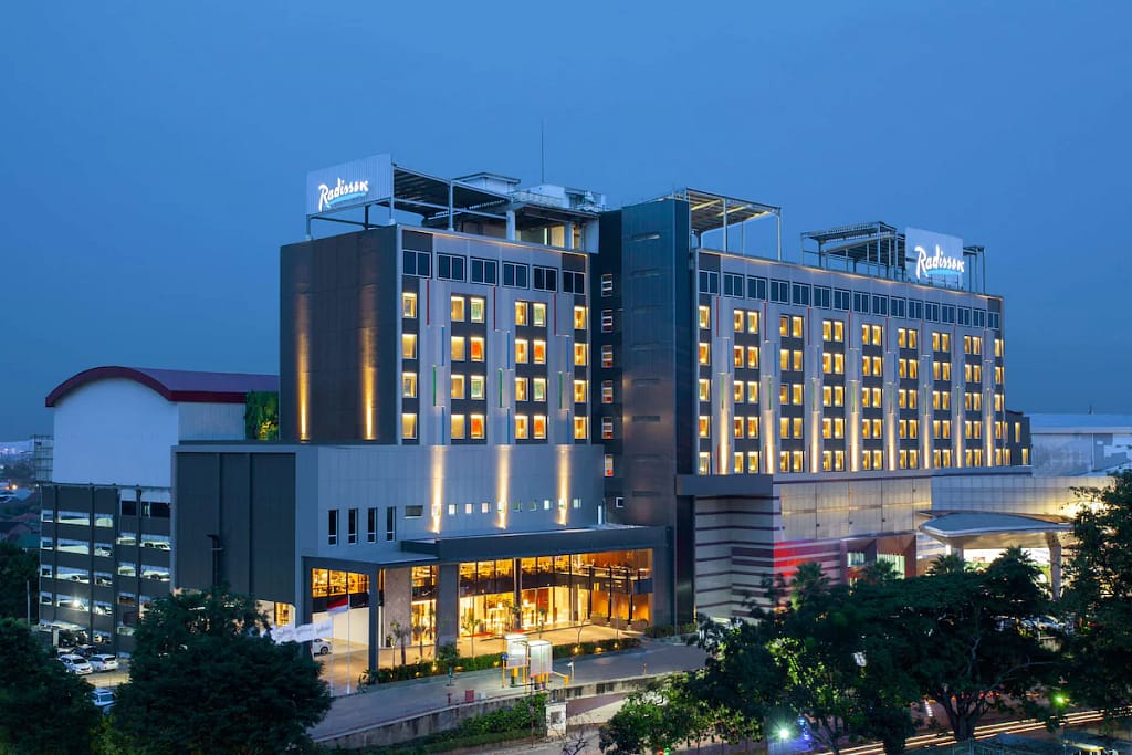 Hotel Radison