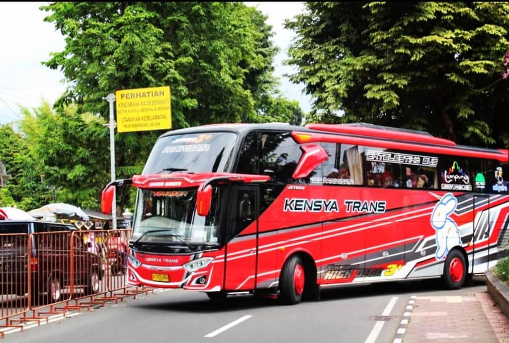 Kensya Trans Lampung