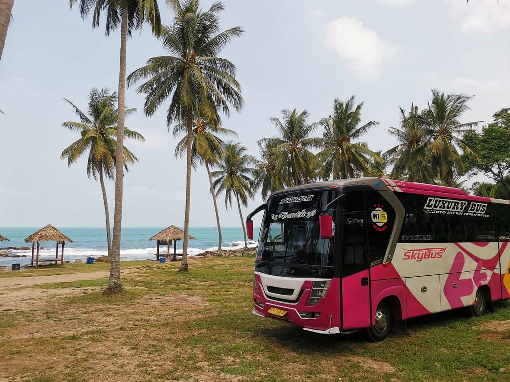 Paket Wisata Lampung
