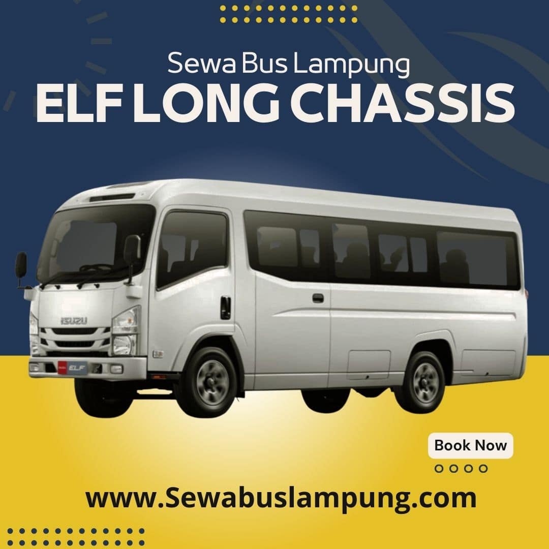 Elf Long Chassis