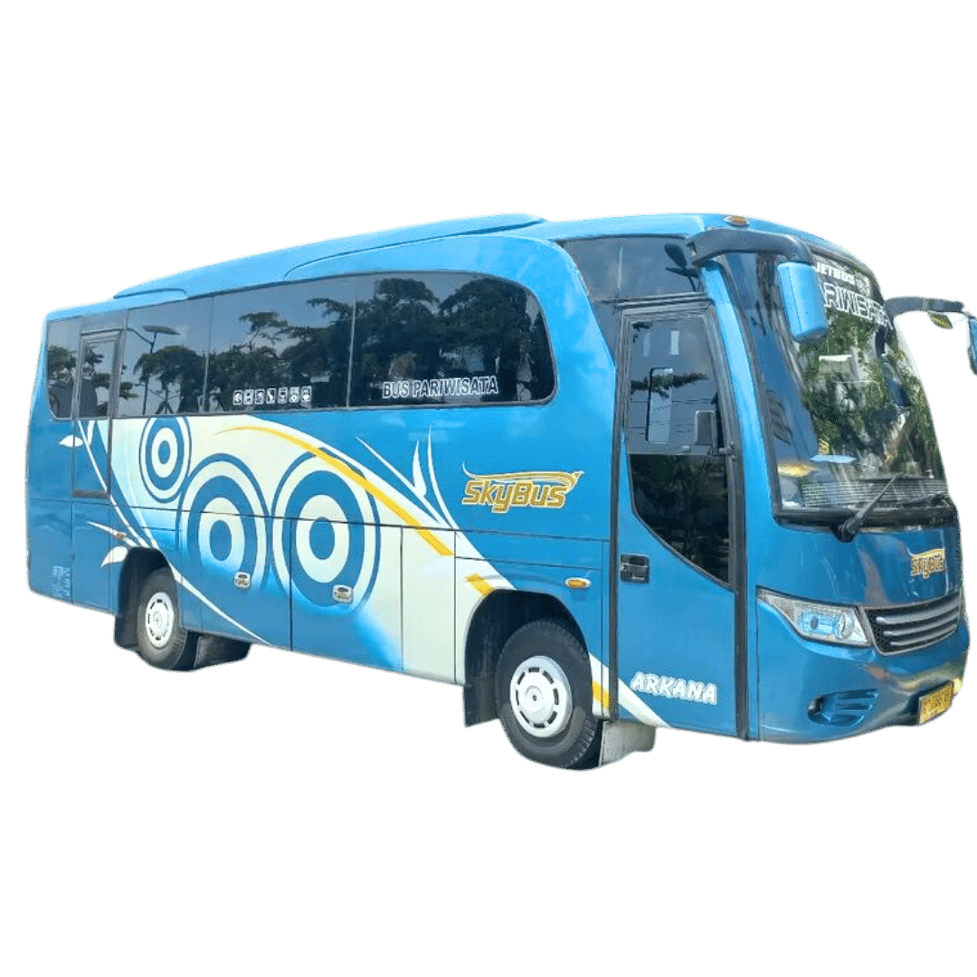 SKYBUS LAMPUNG