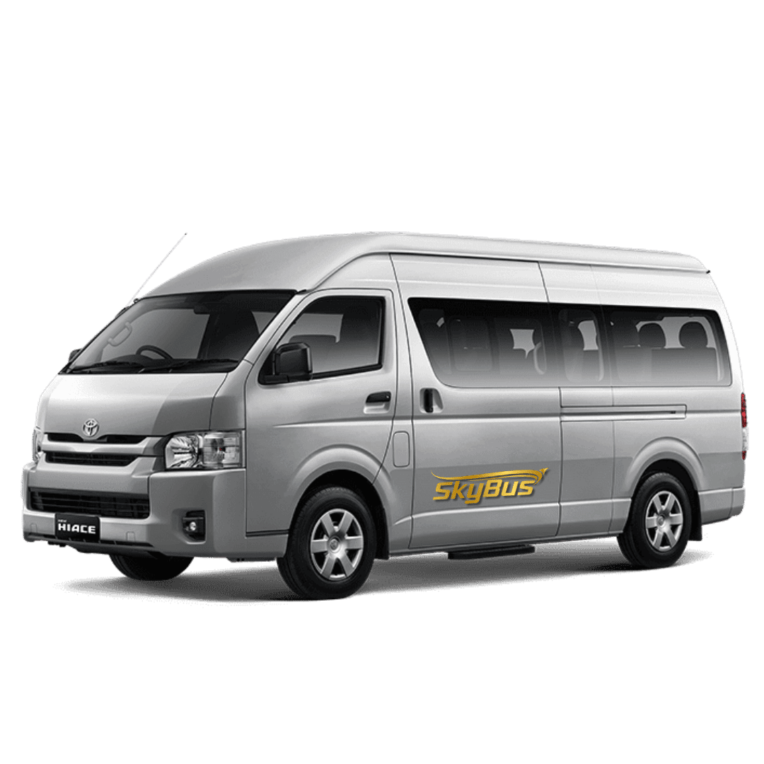 Sewa Hiace Elf Lampung 2