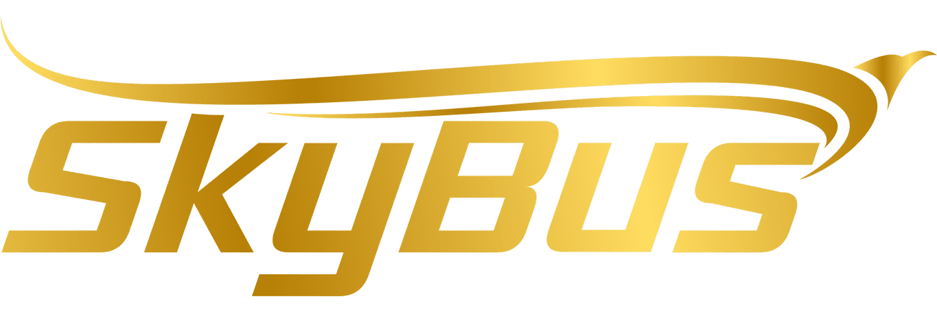Logo Sky Bus
