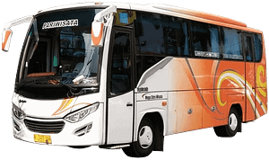 Sewa Bus Pariwisata Lampung