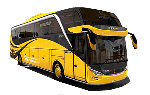 Sewa Bus Pariwisata Lampung