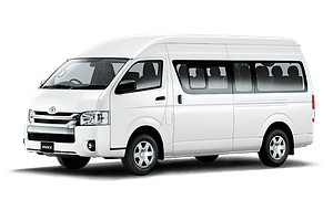 sewa mini bus lampung