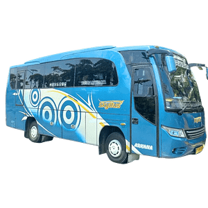 SKYBUS LAMPUNG