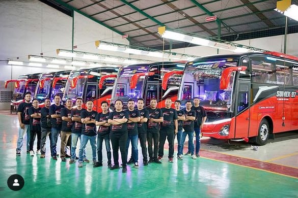 Jetbus 5 MHD PO Sumex 97