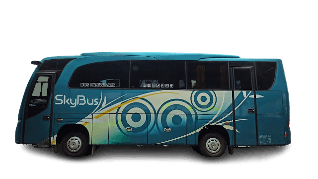 Sewa Bus lampung