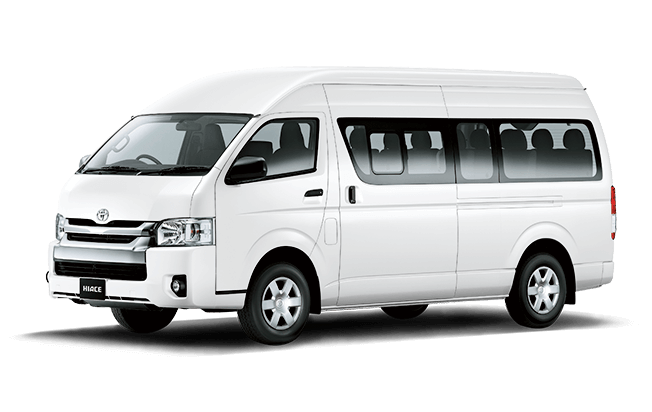 Sewa hiace elf lampung