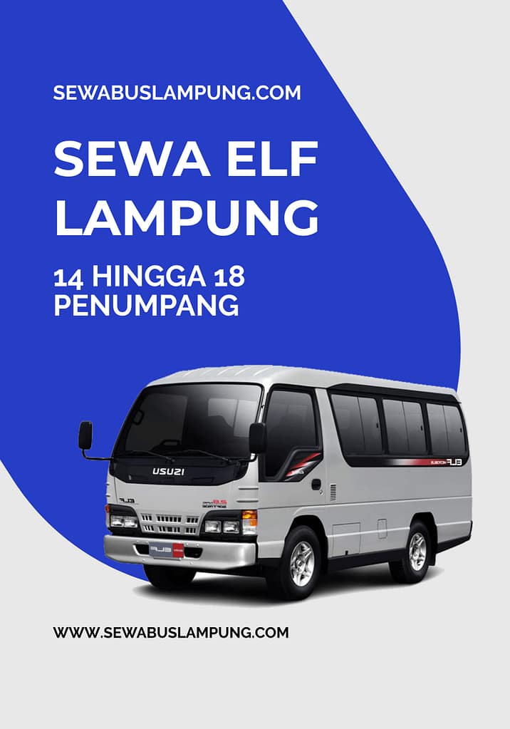 Sewa Elf terdekat Lampung