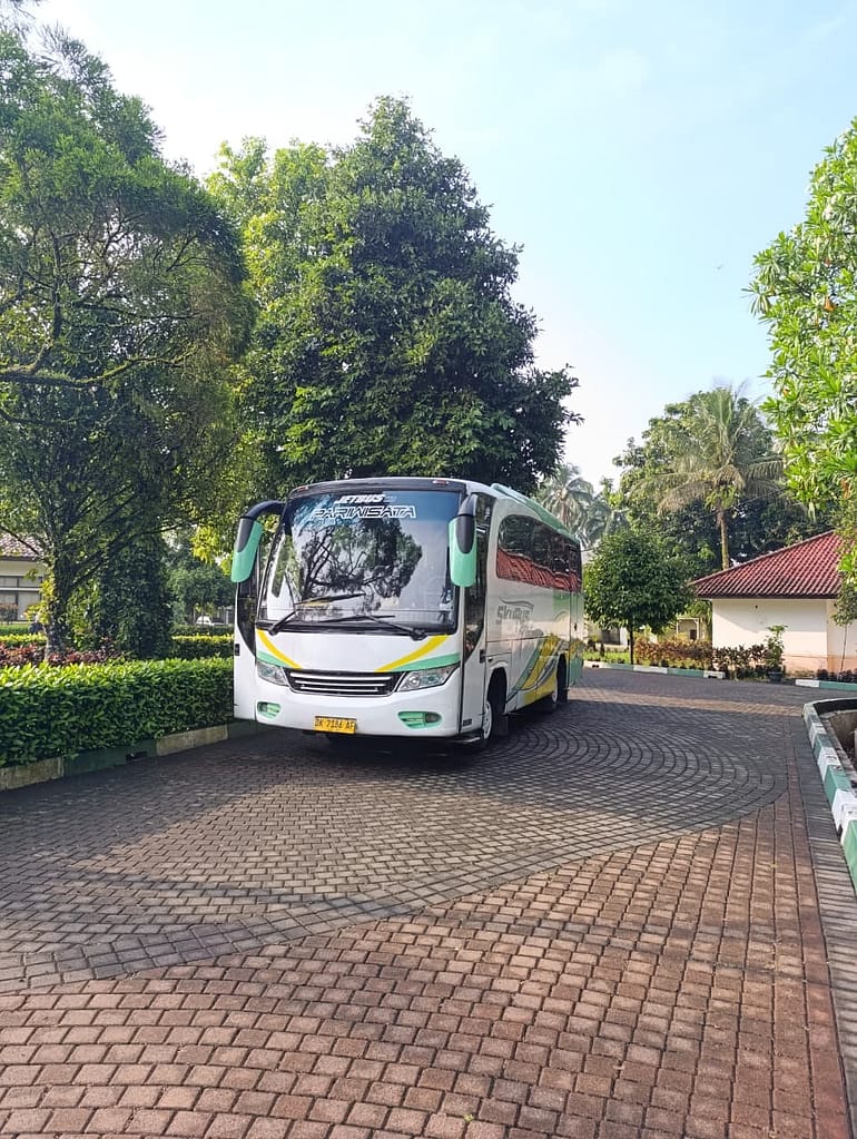 Paket Wisata Krui Lampung 4 Hari 3 Malam