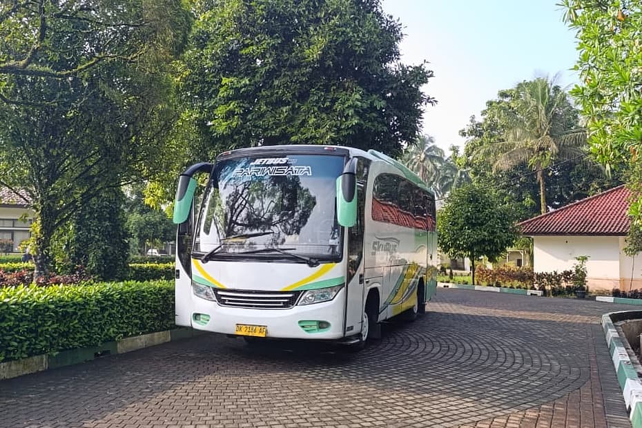 Paket Wisata Krui Lampung 4 Hari 3 Malam