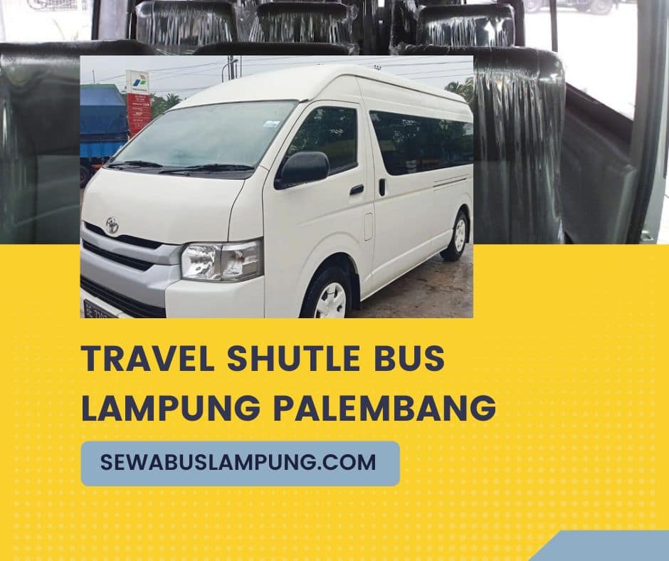 Temukan Kenyamanan dalam Perjalanan dari Lampung ke Palembang dengan Armada Pilihan Anda! Anda berencana untuk melakukan perjalanan dari Lampung ke Palembang? Jangan khawatir, kami memiliki beberapa pilihan armada yang luar biasa untuk Anda. Kami menghadirkan tiga pilihan perjalanan yang nyaman dan terjangkau agar Anda dapat merencanakan perjalanan Anda sesuai kebutuhan. Berikut adalah pilihan armada yang tersedia: 1. Rama Tranz Shuttle - Pukul 08:00 dari Teluk Betung Utara Rama Tranz Shuttle adalah pilihan pertama untuk perjalanan Anda dari Teluk Betung Utara ke Terminal Bus Sako Kenten. Dengan waktu perjalanan sekitar 7 jam, Anda akan menikmati perjalanan yang nyaman dengan kursi yang empuk dan fasilitas lengkap. Harga tiket hanya Rp 250.000. Pesan tiket Anda sekarang dan nikmati kenyamanan dalam perjalanan Anda. 2. Marpaung Travel Shuttle - Pukul 09:00 dari Tanjung Karang Marpaung Travel Shuttle menawarkan pilihan perjalanan yang cepat dengan waktu perjalanan sekitar 5 jam dari Tanjung Karang ke Ptc Mall Palembang. Anda akan merasa puas dengan kenyamanan kursi kami dan staf yang ramah. Dapatkan tiket Anda hanya dengan Rp 250.000. Jangan lewatkan perjalanan yang efisien ini! 3. Malsa Trans Shuttle - Pukul 11:10 dari Tanjung Karang Malsa Trans Shuttle adalah pilihan tepat jika Anda ingin melakukan perjalanan dari Tanjung Karang ke Terminal Bus Sako Kenten. Dengan waktu perjalanan sekitar 5 jam 50 menit, Anda akan tiba dengan aman dan nyaman. Harga tiketnya juga sangat terjangkau, hanya Rp 250.000. Pesan tiket Anda sekarang dan nikmati perjalanan yang efisien. 4. Rama Tranz Shuttle - Pukul 14:00 dari Terminal Panjang Jika Anda berada di Terminal Panjang, Rama Tranz Shuttle akan membawa Anda ke Terminal Bus Sako Kenten. Dengan waktu perjalanan sekitar 7 jam, Anda dapat bersantai dan menikmati perjalanan tanpa khawatir. Tiketnya hanya Rp 250.000. Pesan tiket Anda sekarang dan pastikan tempat Anda dalam perjalanan ini. Tidak masalah armada mana yang Anda pilih, kami selalu berkomitmen untuk memberikan layanan yang berkualitas dan kenyamanan yang tak tertandingi dalam perjalanan Anda. Jangan lewatkan kesempatan untuk mengeksplorasi kota Palembang atau bertemu dengan teman dan keluarga Anda dengan nyaman. Pesan tiket Anda sekarang! Kunjungi situs web kami di www.travelbuslampungpalembang.com atau hubungi kami di 1-800-123-4567 untuk informasi lebih lanjut dan pemesanan tiket Anda. Temukan kemudahan dan kenyamanan dalam perjalanan Anda dari Lampung ke Palembang bersama armada pilihan Anda!